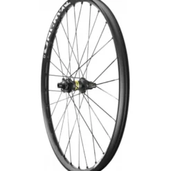 MavicE-Deemax S 29 | 12 x 148 mm Boost | Centerlock - Roue arrière VTT 29"