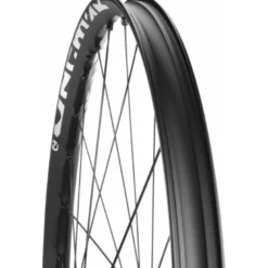 MavicE-Deemax S 29 | 15 x 110 mm Boost | 6 Trous - Roue avant VTT 29"