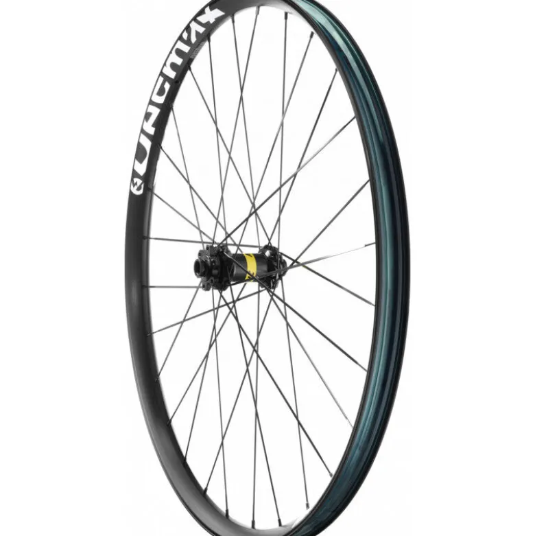 MavicE-Deemax 29 | 15 x 110 mm Boost | Centerlock - Roue avant VTT 29"
