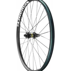 MavicE-Deemax 29 | 12 x 148 mm Boost | 6 Trous - Roue arrière VTT 29"