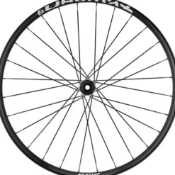 MavicE-Deemax 29 | 15 x 110 - 12 x 148 mm Boost | Centerlock - Paire de roues VTT 29"