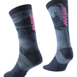 MavicEssential Graphic Socks - Chaussettes vélo