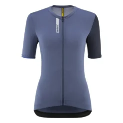 MavicEssential Jersey W - Maillot vélo femme