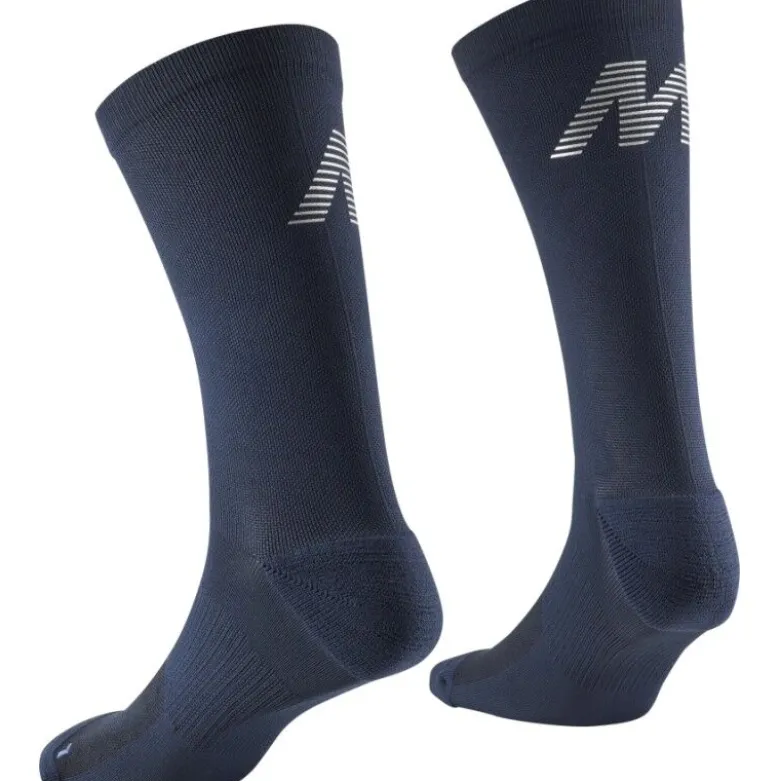 MavicHi-Vis High Socks - Chaussettes vélo