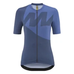MavicIcon Graphic Jersey W - Maillot vélo femme