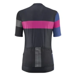 MavicKsyrium Pro Jersey W - Maillot vélo femme
