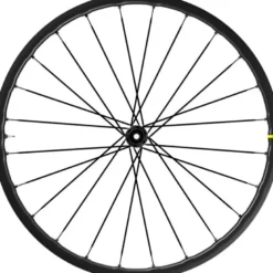 MavicKsyrium SL Disc | 12 x 100 mm | Centerlock - Roue vélo avant