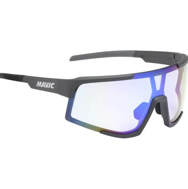 MavicMvs Aeroframe Photochromic - Lunettes vélo