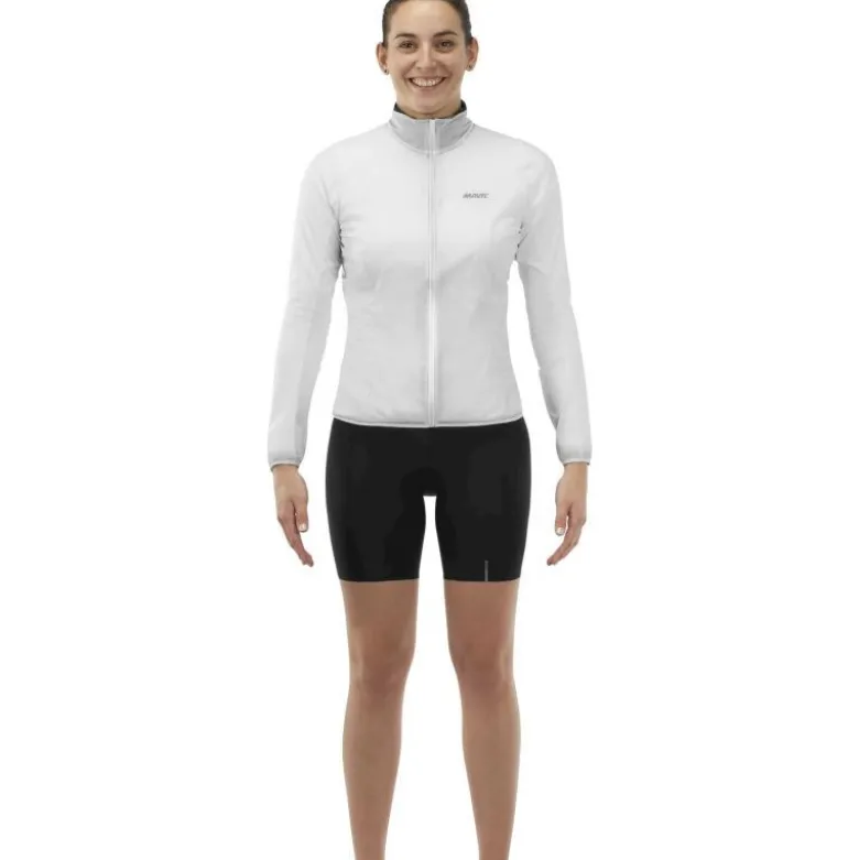 MavicSirocco - Veste vélo femme