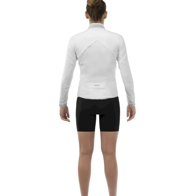 MavicSirocco - Veste vélo femme