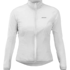 MavicSirocco - Veste vélo femme