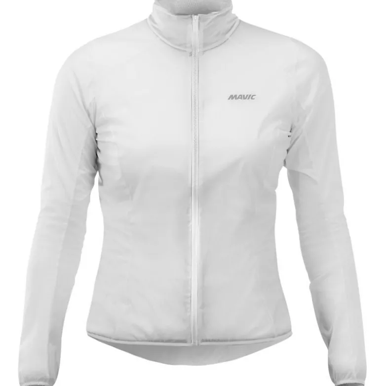 MavicSirocco - Veste vélo femme