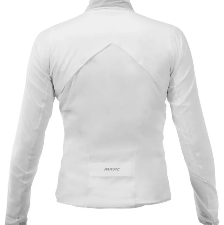 MavicSirocco - Veste vélo femme