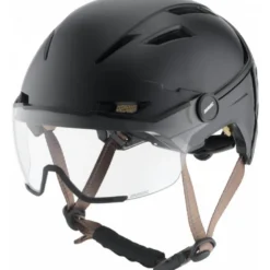 MavicSpeedcity - Casque vélo urbain