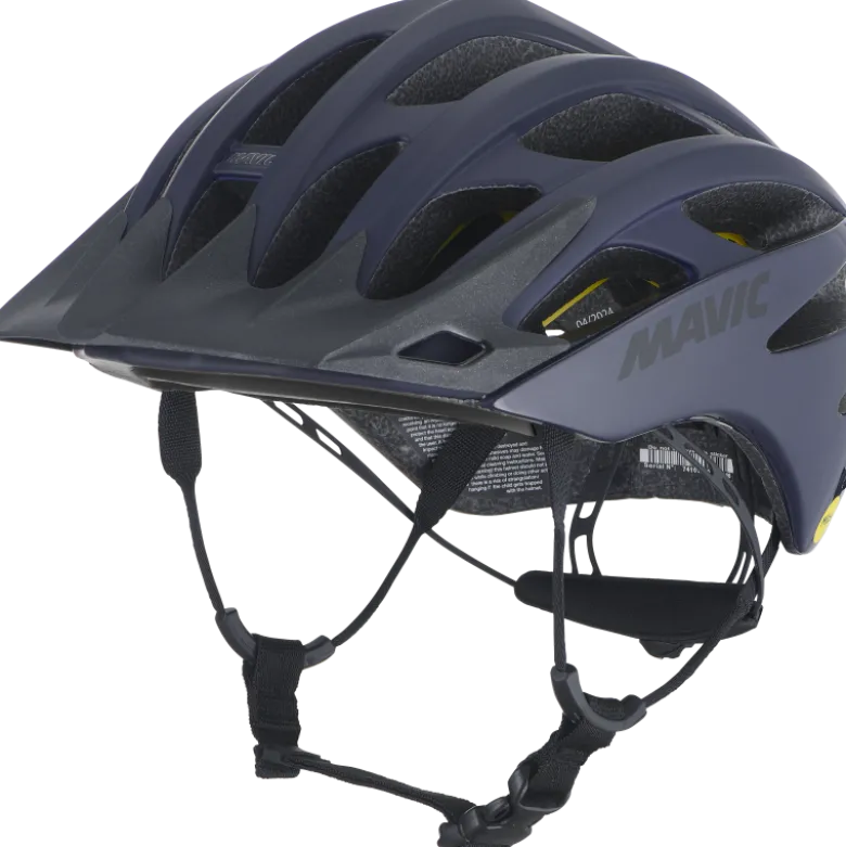 MavicSyncro SL Mips - Casque VTT