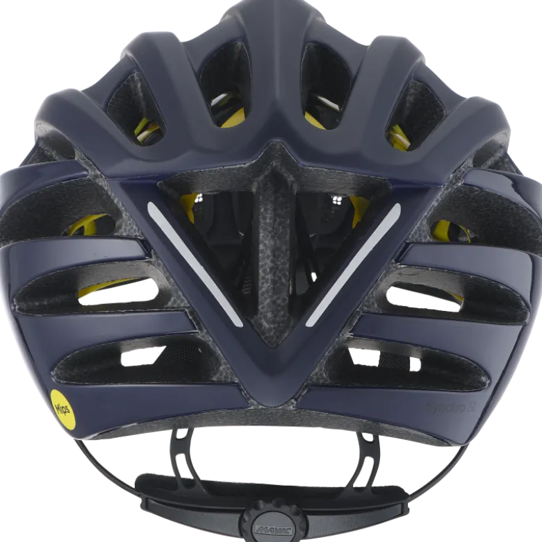 MavicSyncro SL Mips - Casque VTT