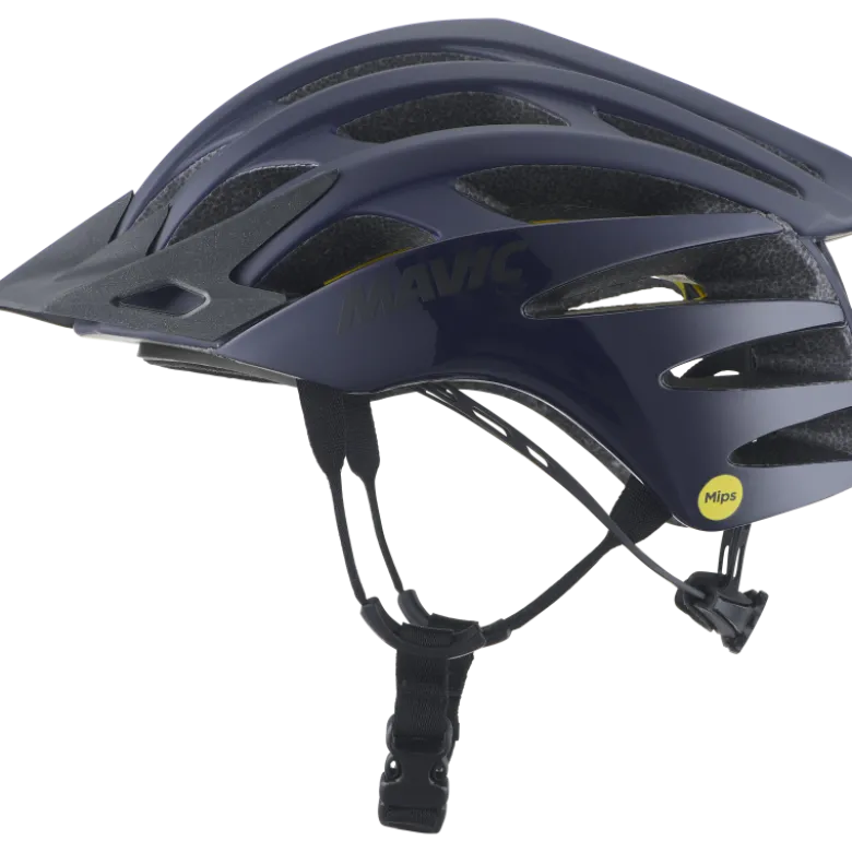 MavicSyncro SL Mips - Casque VTT