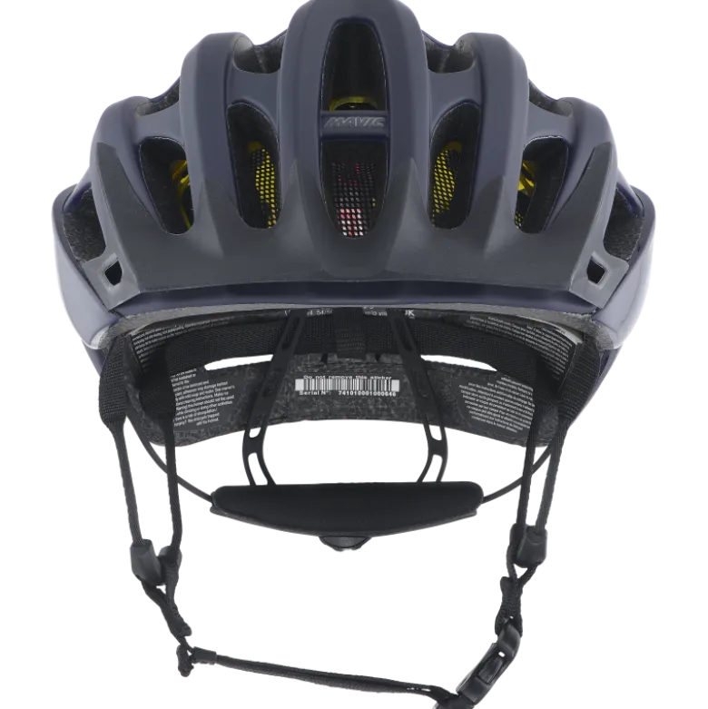 MavicSyncro SL Mips - Casque VTT