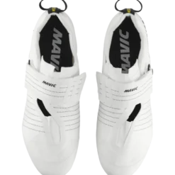 MavicUltimate Tri IV - Chaussures vélo de route