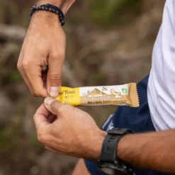 MeltonicBarre Cereales Bio - Barre énergétique