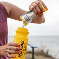 MeltonicBoisson Antioxydante Bio Citron - Boisson énergétique