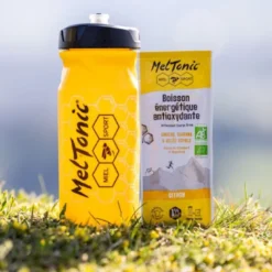 MeltonicBoisson Antioxydante Bio Citron - Boisson énergétique