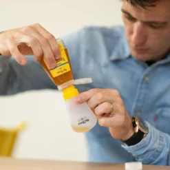 MeltonicTonic Gel Bio Endurance - Recharge Eco - Gel énergétique