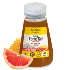 MeltonicTonic Gel Coup De Boost - Recharge Eco - Gel énergétique