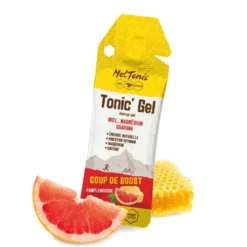 MeltonicTonic Gel Coup De Boost - Gel énergétique