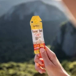 MeltonicTonic Gel Coup De Boost - Gel énergétique