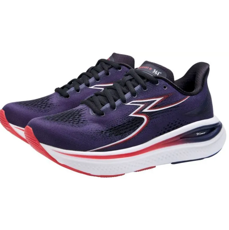361°Meraki 6 D - Chaussures running femme