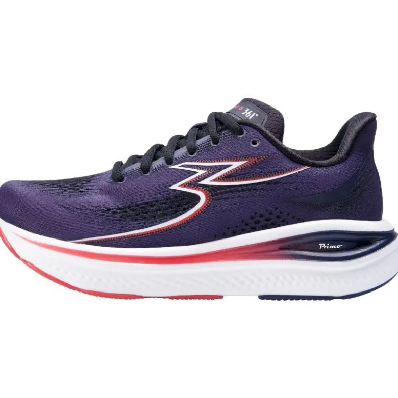 361°Meraki 6 D - Chaussures running femme