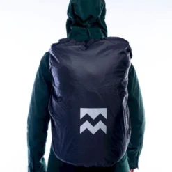 MeroMeroRain protection Squamish - Protection pluie sac à dos