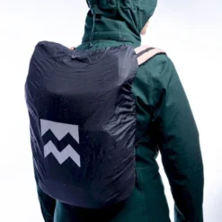 MeroMeroRain protection Wanaka - Protection pluie sac à dos