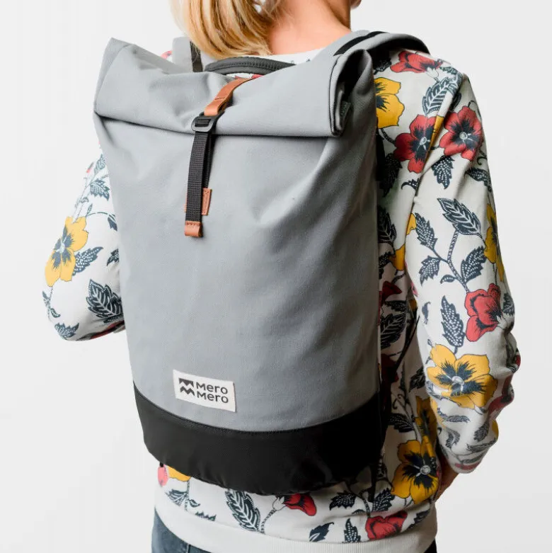 MeroMeroWanaka Bag - Sac à dos urbain