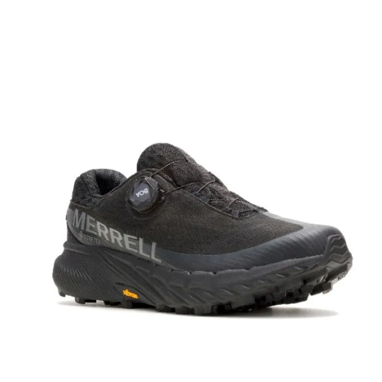 MerrellAgility Peak 5 Boa GTX - Chaussures trail femme