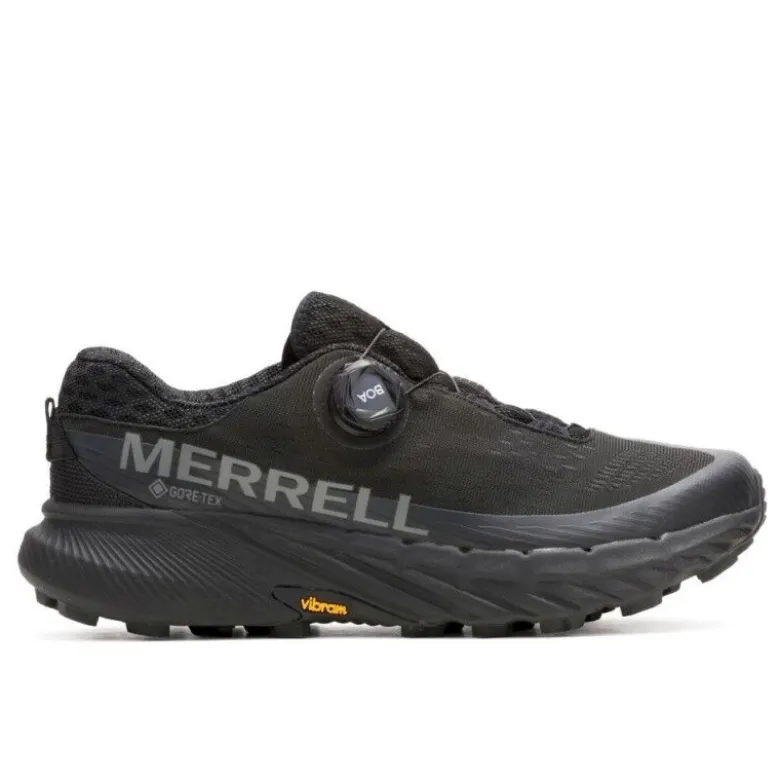 MerrellAgility Peak 5 Boa GTX - Chaussures trail femme