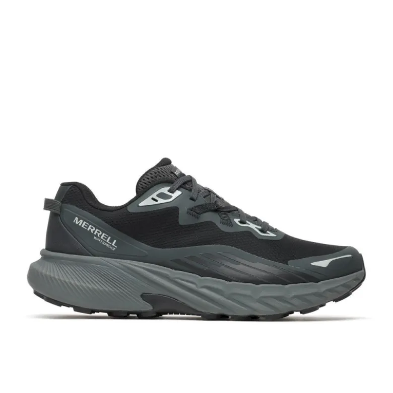 MerrellAgility Trail WP - Chaussures trail homme