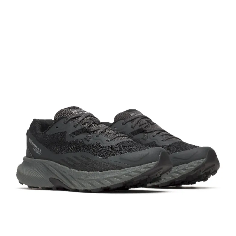 MerrellAgility Trail WP - Chaussures trail homme