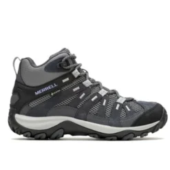MerrellAlverstone 2 Mid GTX - Chaussures randonnée femme