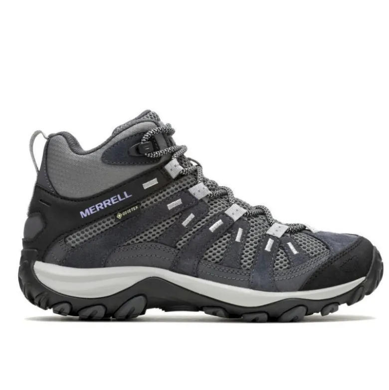 MerrellAlverstone 2 Mid GTX - Chaussures randonnée femme