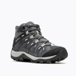 MerrellAlverstone 2 Mid GTX - Chaussures randonnée femme