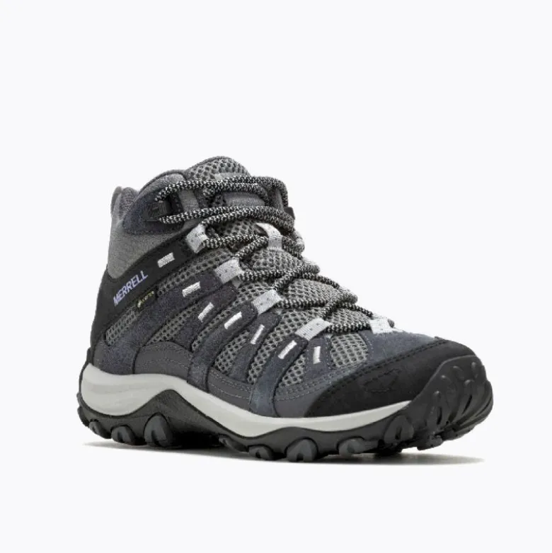 MerrellAlverstone 2 Mid GTX - Chaussures randonnée femme