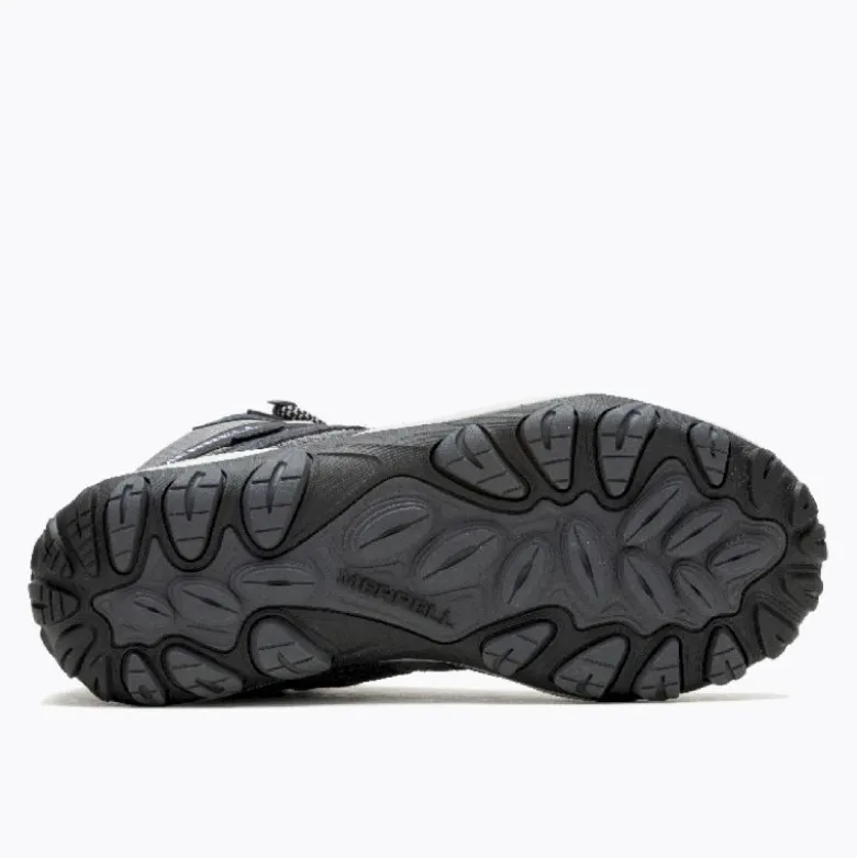MerrellAlverstone 2 Mid GTX - Chaussures randonnée femme