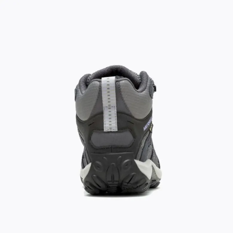 MerrellAlverstone 2 Mid GTX - Chaussures randonnée femme