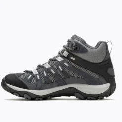 MerrellAlverstone 2 Mid GTX - Chaussures randonnée femme