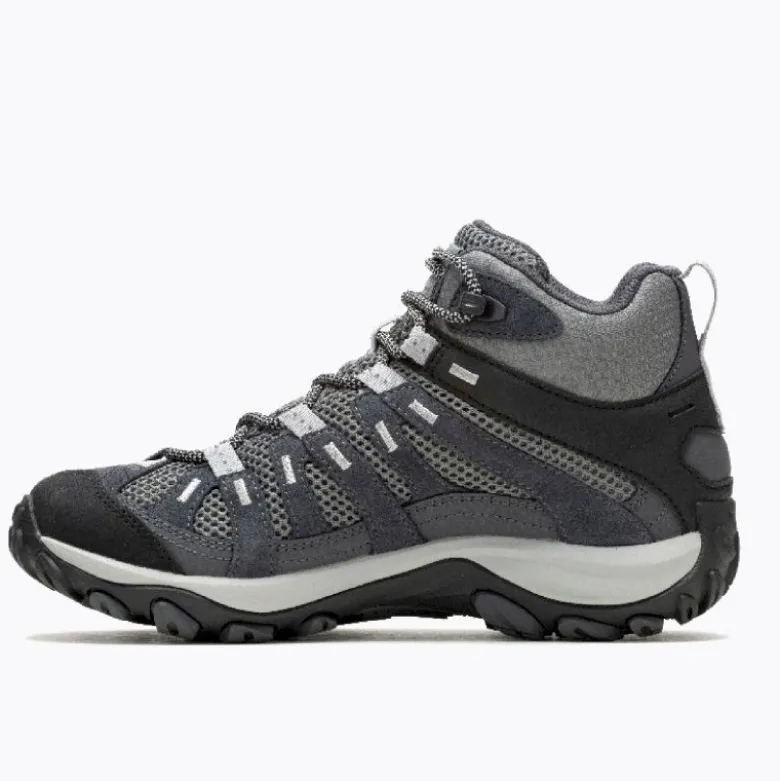 MerrellAlverstone 2 Mid GTX - Chaussures randonnée femme