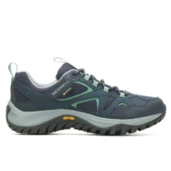 MerrellBryce Radius GTX - Chaussures randonnée femme