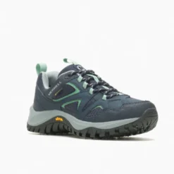 MerrellBryce Radius GTX - Chaussures randonnée femme