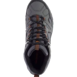 MerrellBryce Radius Mid GTX - Chaussures randonnée homme